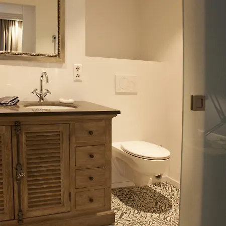 Stadt Aparthotel Tubinga