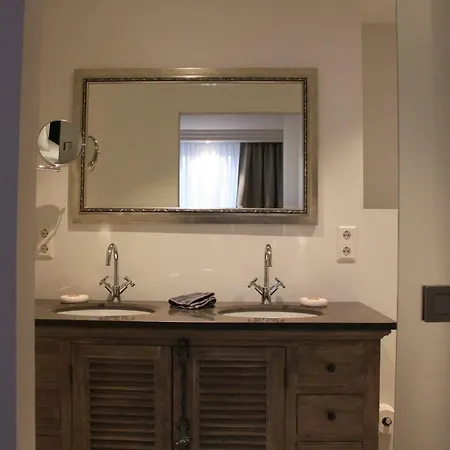 Stadt Aparthotel Tubinga